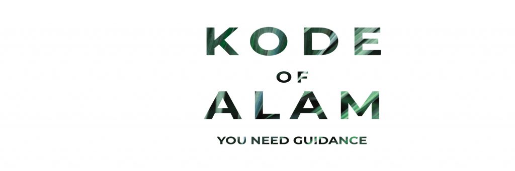 kode alam